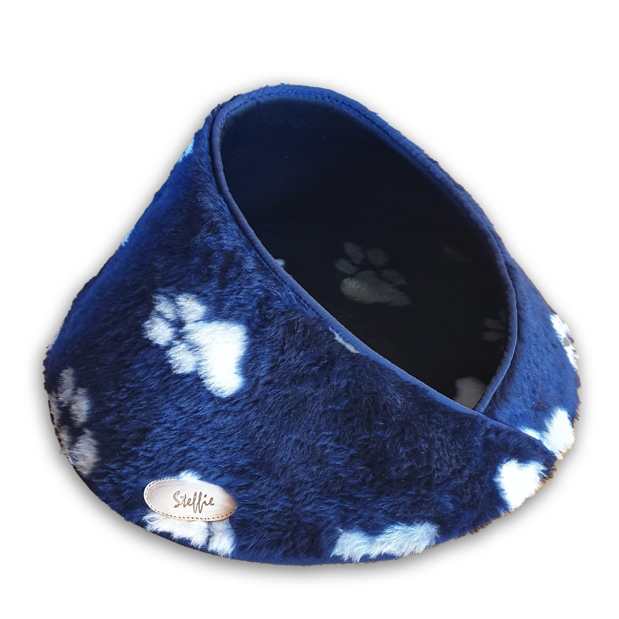 Igloo pisicute si catei mici albastru