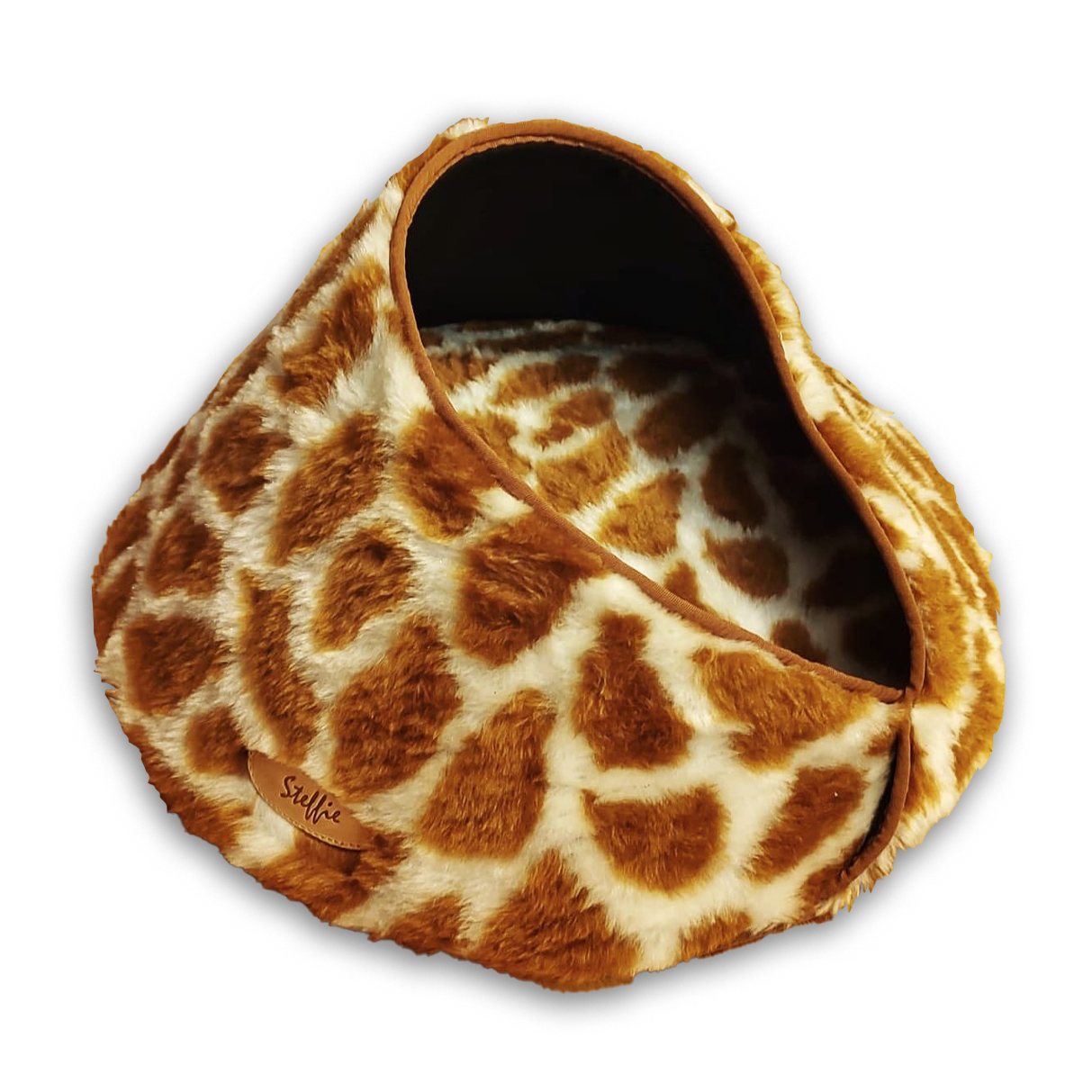 Igloo pisicute si catei mici leopard