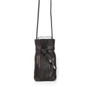 Poya geanta crossbody pentru telefon