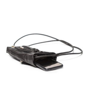 Poya geanta crossbody pentru telefon