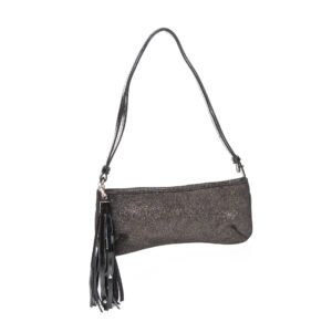 Jackline gri stralucitor